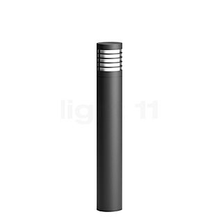 Bega 84424 - Bollard Light LED graphite - 3,000 K - 84424K3