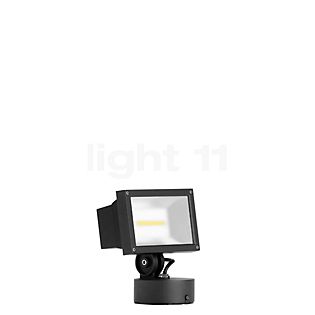 Bega 84507 - Flood Light LED graphite - 84507K3