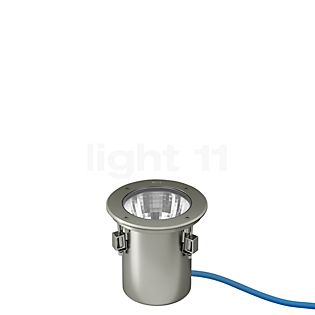 Bega 84576 - recessed Floor Light LED stainless steel - 84576K3