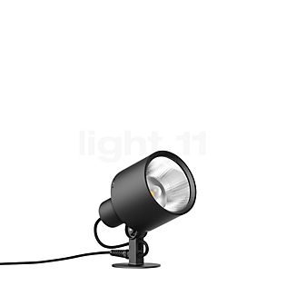 Bega 84769 - UniLink® Scheinwerfer LED mit Erdspieß graphit - 84769K3