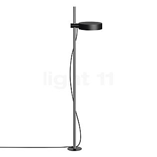 Bega 84825 - UniLink® Paletto luminoso LED con picchetto da interrare grafite - 84825K3