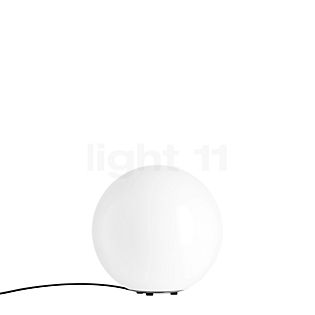 Bega 84827 - UniLink® Lampe au sol blanc opale - 3.000 K - 84827K3