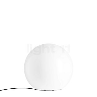 Bega 84828 - UniLink® Floor Light opal white - 3,000 K - 84828K3