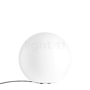 Bega 84829 - UniLink® Floor Light opal white - 3,000 K - 84829K3
