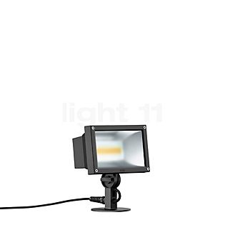 Bega 84840 - UniLink® Spotlight LED avec piquet à enterrer graphite - 84840K3