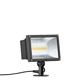 Bega 84841 - UniLink® Scheinwerfer LED mit Erdspieß graphit - 84841K3