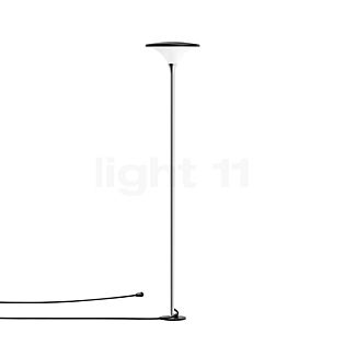 Bega 84890 - UniLink® Lampada da terra LED con picchetto da interrare per giardino grafite - 84890K3
