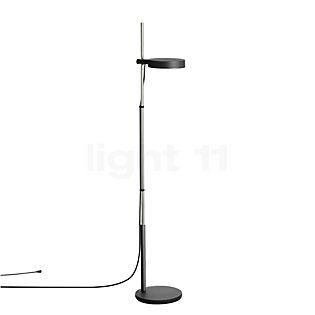 Bega 84912 - UniLink® Floor Lamp LED graphite - 3,000 K - 84912K3