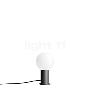 Bega 84918 - UniLink® Lampada d'appoggio LED con picchetto da interrare grafite - 84918K3