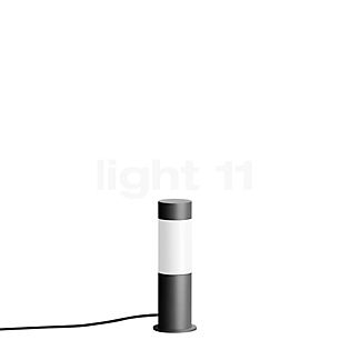 Bega 84920 - UniLink® Bodenleuchte LED mit Erdspieß graphit - 84920K3