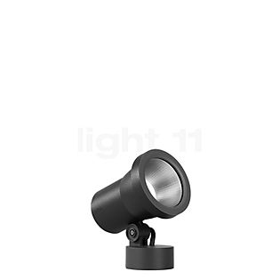 Bega 85006 - Floodlight LED graphite - 3,000 K - 85006K3