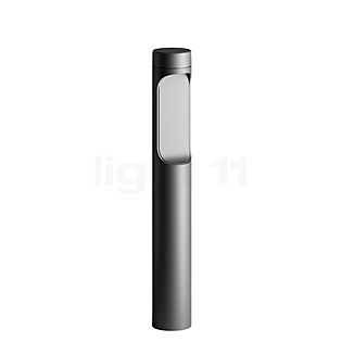 Bega 85178 - Bollard Light LED graphite - 3,000 K - 85178K3