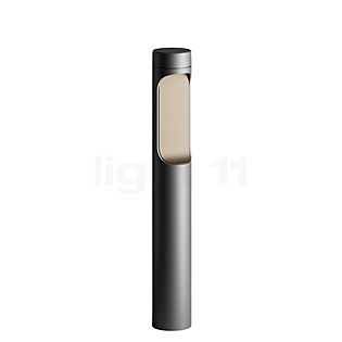 Bega 85181 - Bollard Light LED graphite - 3,000 K - 85181K3