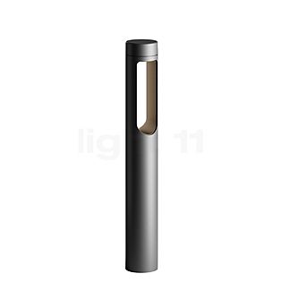 Bega 85185 - Bollard Light LED graphite - 85185K3