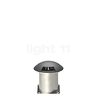 Bega 88671 - Bodeminbouwlamp LED grafiet - 88671K3