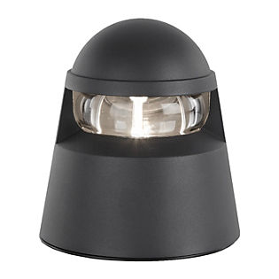 Bega 88730 - Bolderarmatuur 180° grafiet - 88730