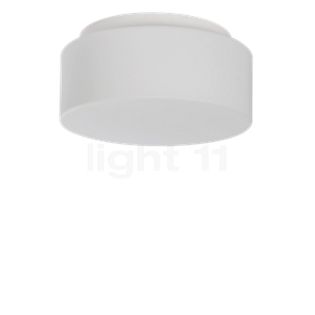Bega 89009 - Lampada da parete o soffitto bianco - 2.700 K - 89009K27