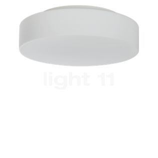 Bega 89011 - Wall/Ceiling Light white - 2,700 K - 89011K27
