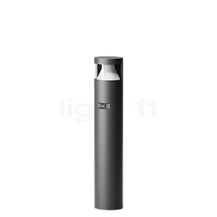 Bega 99857 - System Bollard Light LED graphite, with light and motion sensor, Zigbee - 99857K3+84615