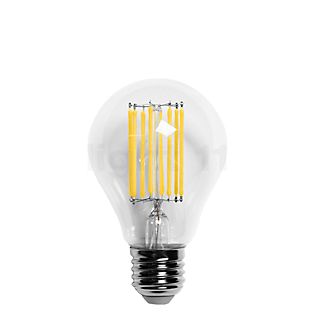 Bega A67-dim 12W/c 827, E27 Filament LED translucide clair - 13563 , Vente d'entrepôt, neuf, emballage d'origine