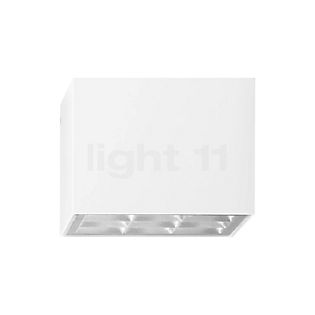 Bega LED-Compacte downlights, 3000K wit - 50168.1K3 , uitloopartikelen
