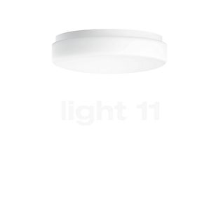 Bega Prima Applique/Plafonnier LED avec détecteur de mouvements blanc - 16,8 W - 3.000 K - 50040K3