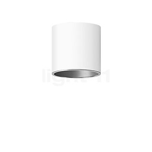 Bega Studio Line Ceiling Light downlight LED round white/aluminium matt, 13,7 W - 50678.2K3 , Warehouse sale, as new, original packaging