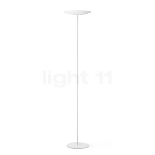 Belux Classic Floor Lamp LED white