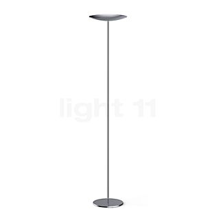 Belux Classic Gulvlampe LED krom