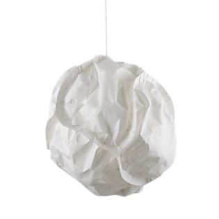 Belux Cloud Pendant Light LED ø65 cm