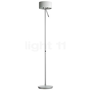 Belux Diogenes Floor Lamp LED white
