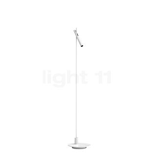 Belux Esprit Floor Lamp LED 1 lamp white/white - 2,700 K - 20°