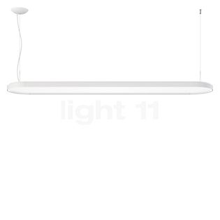 Belux Kido Pendant Light LED white - symmetrical - 150 cm - 4.000 K