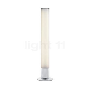 Belux Leia Floor Lamp transparent/opal