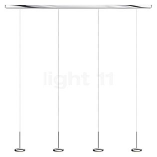 Blop Pendant Light LED Maximum 4 lamps