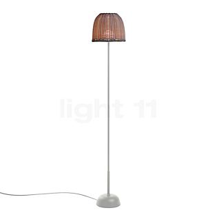 Bover Atticus Floor Lamp LED beige