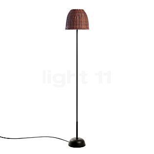 Bover Atticus Floor Lamp LED brown