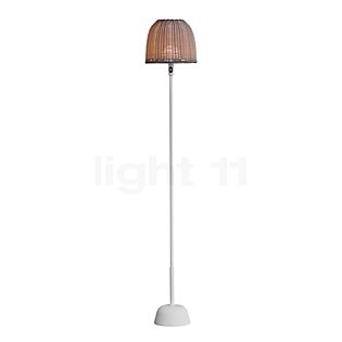 Bover Atticus Lampe rechargeable LED beige