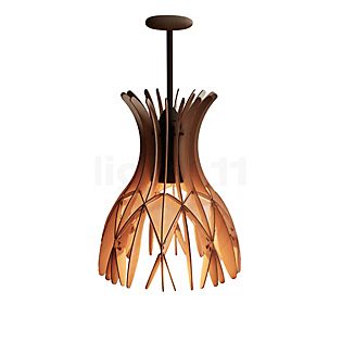 Bover Domita Table Lamp brown