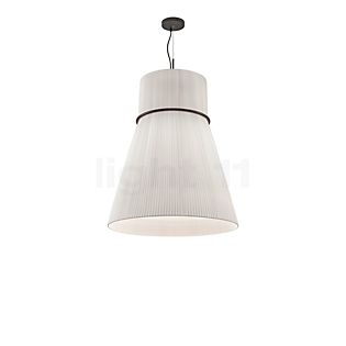 Bover Folie Hanglamp wit - 70 cm