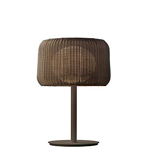Bover Fora Table Lamp LED brown