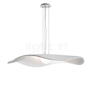 Bover Mediterrània Pendant Light LED white , Warehouse sale, as new, original packaging