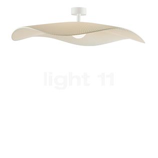 Bover Mediterrània Plafondlamp LED crème