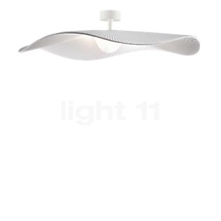 Bover Mediterrània Plafondlamp LED wit