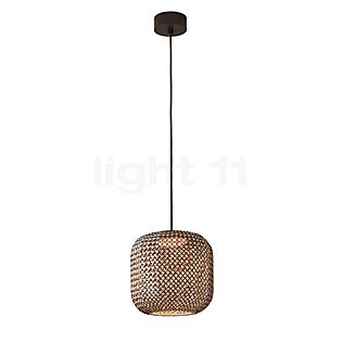 Bover Nans Hanglamp LED bruin - 32 cm