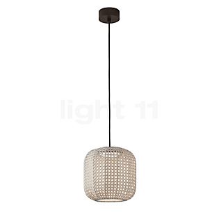 Bover Nans Pendant Light LED beige - 32 cm