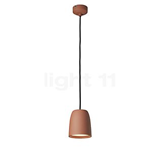 Bover Nut Hanglamp LED terracotta