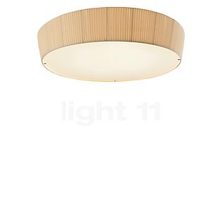 Bover Plafonet Ceiling Light natural colour - 95 cm