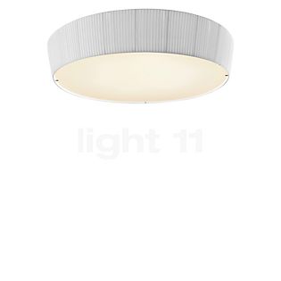 Bover Plafonet Lampada da soffitto LED bianco - 95 cm