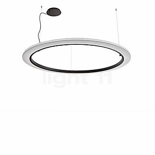 Bover Roda Lampada a sospensione LED bianco - 200 cm